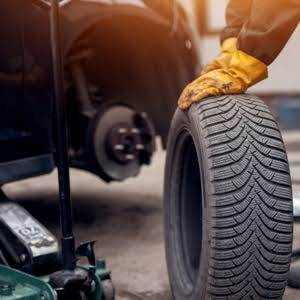 Selçuk Oto Lastikçi